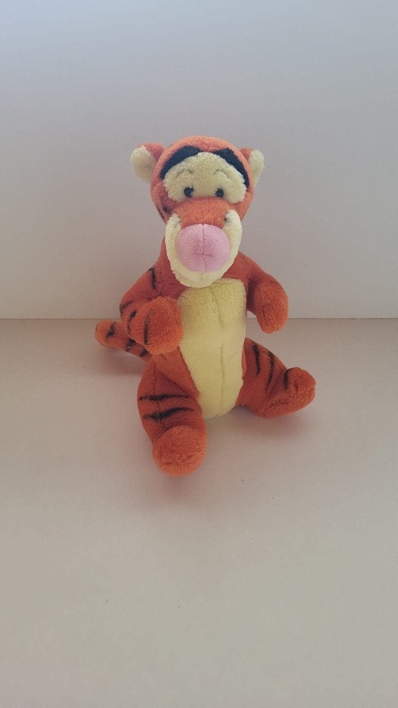 Teigetje, Ophalen of Verzenden, Winnie de Poeh of vrienden, Gebruikt, Knuffel