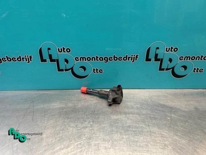 Pen Bobine van een Honda Civic (Civic 06-), Honda, Gebruikt, -, -
