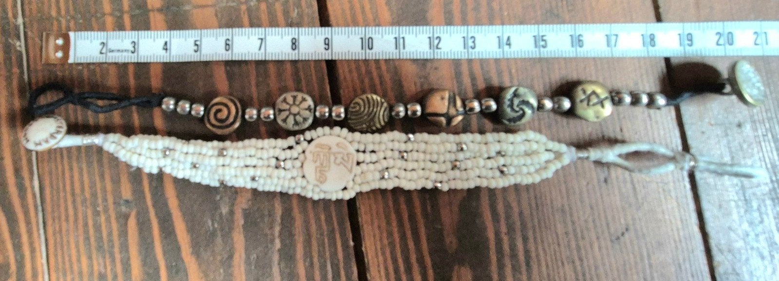 Nouveaux bracelets Noosa Amsterdam, Enlèvement ou Envoi