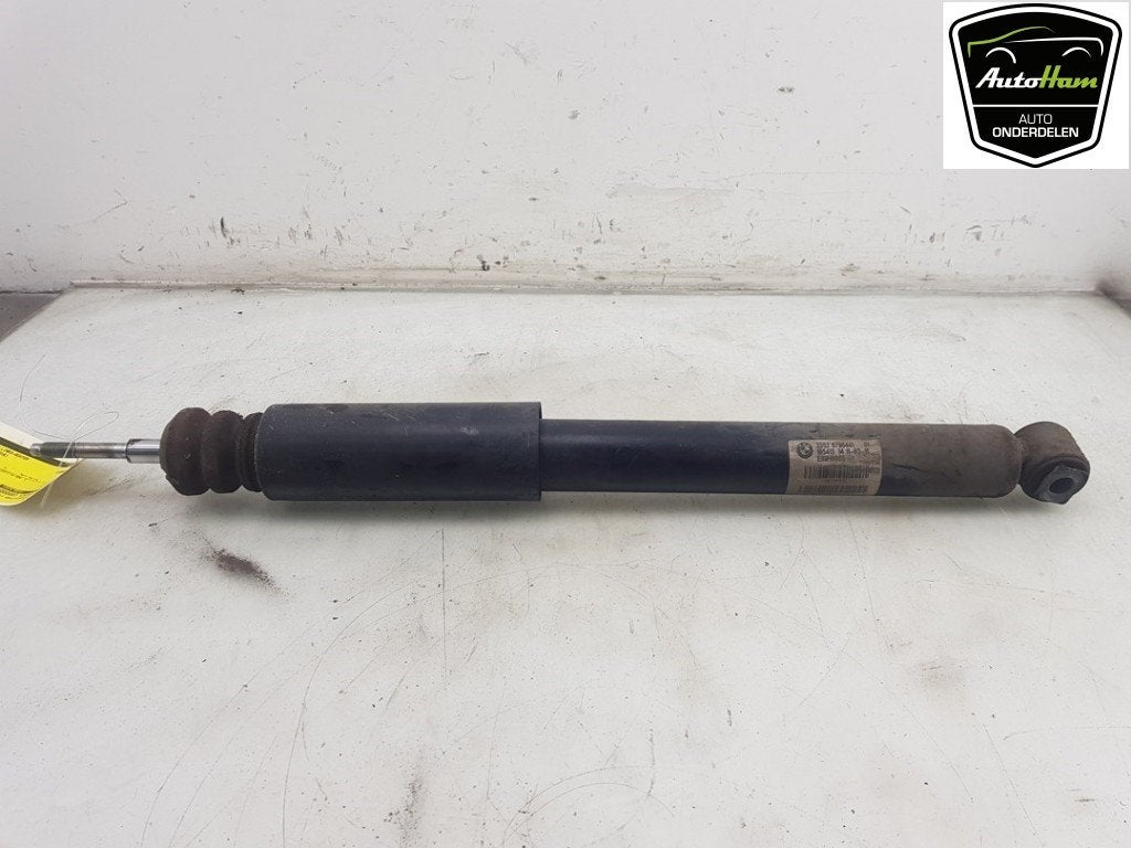 SCHOKBREKER LINKS ACHTER Z4 Roadster (E89) (|33526796441|), Gebruikt, BMW, Petuelring 130
80809  München, DE, Bayerische Motoren Werke AG