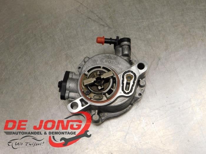 Vacuumpomp (Diesel) van een Citroen C4 Grand Picasso, Gebruikt, -, Ophalen of Verzenden, -