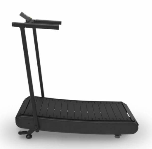 Tapis de course, Sport en Fitness, Fitnessmaterialen, Ophalen, Zo goed als nieuw