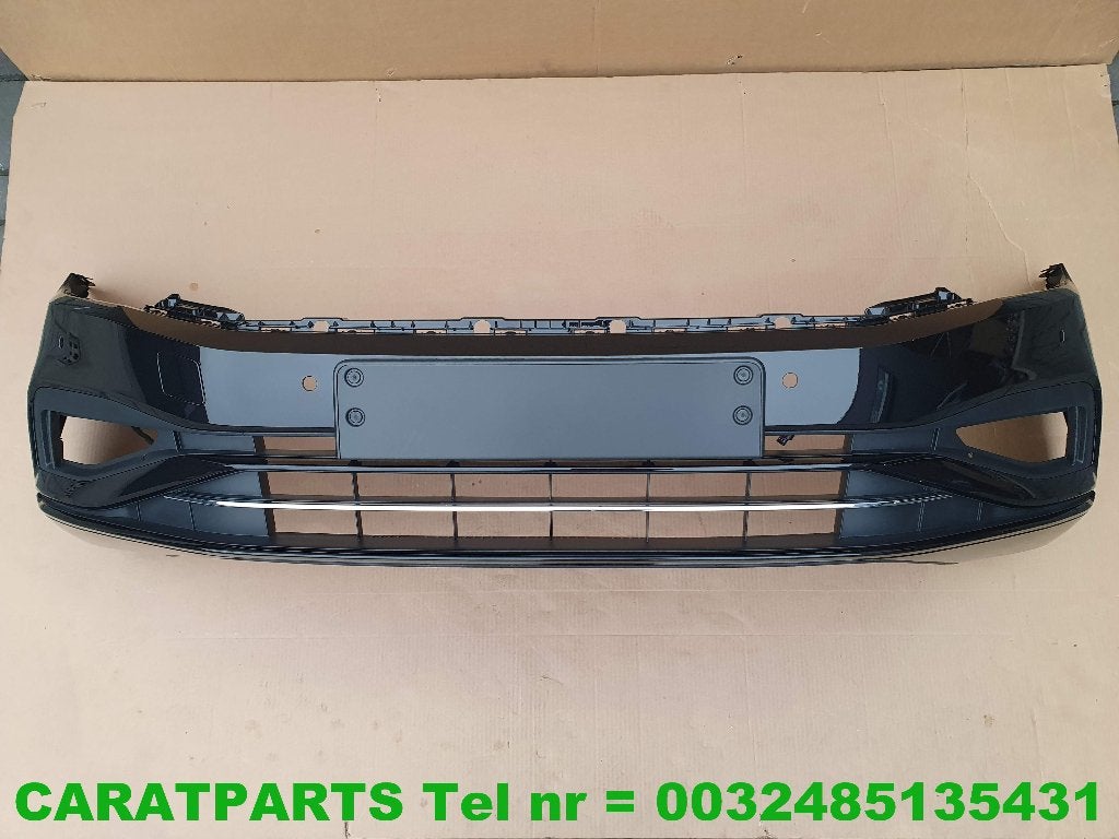 Pare choc Passat B8 pare-chocs avant Passat B8 LC9X C9X, Autos : Pièces & Accessoires, Arrière, Pare-chocs, Volkswagen, Enlèvement