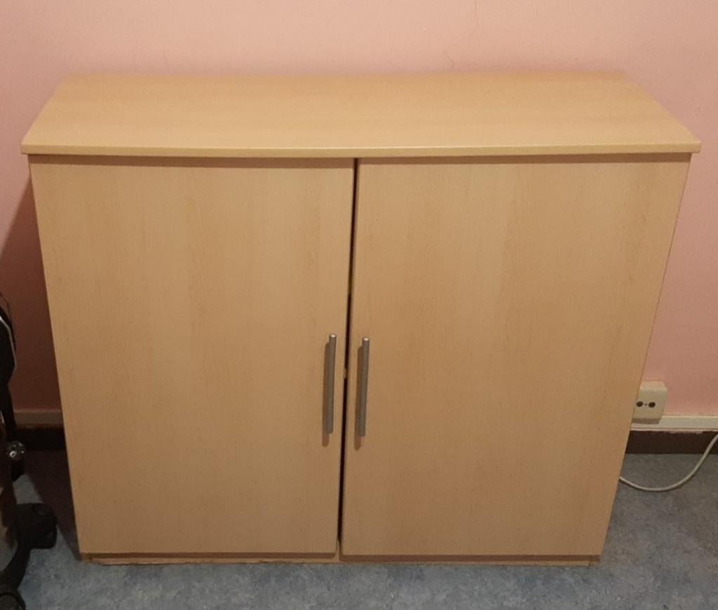 Commode