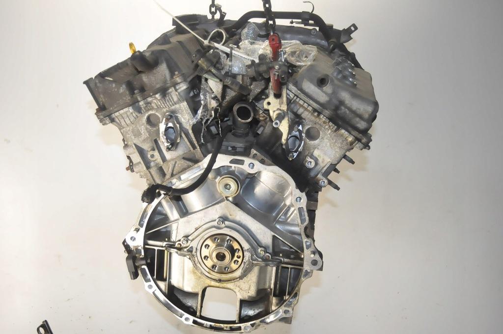 Moteur VQ30DE Nu MAXIMA NISSAN CEFIRO CEDRIC, Verzenden, Gebruikt, Overige automerken