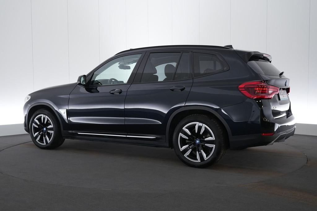 (2BGY113) BMW IX3, Auto's, BMW, Automaat, Achterwielaandrijving, Gebruikt, https://public.car-pass.be/vhr/7e4b2774-e7b0-4adb-bb4a-1810deebe464