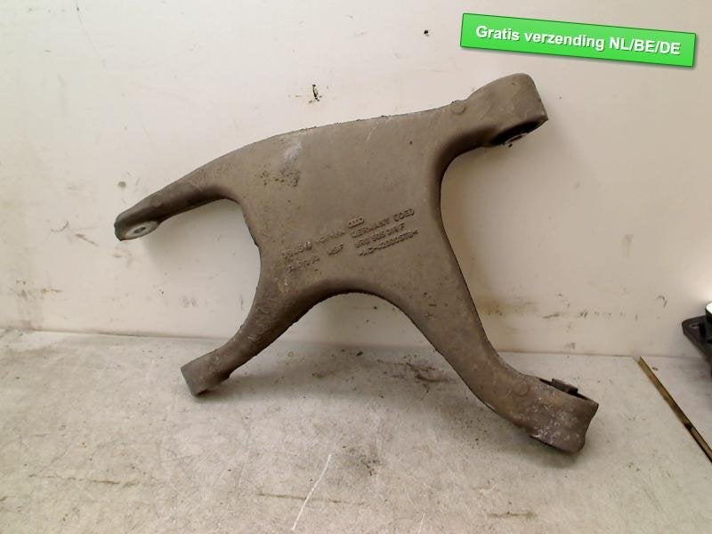 BRAS DE SUSPENSION ARRIÈRE GAUCHE SQ5 (8RB) (8K0505311F), Autos : Pièces & Accessoires, Auto-Union-Straße  1,
85057  Ingolstadt, DE