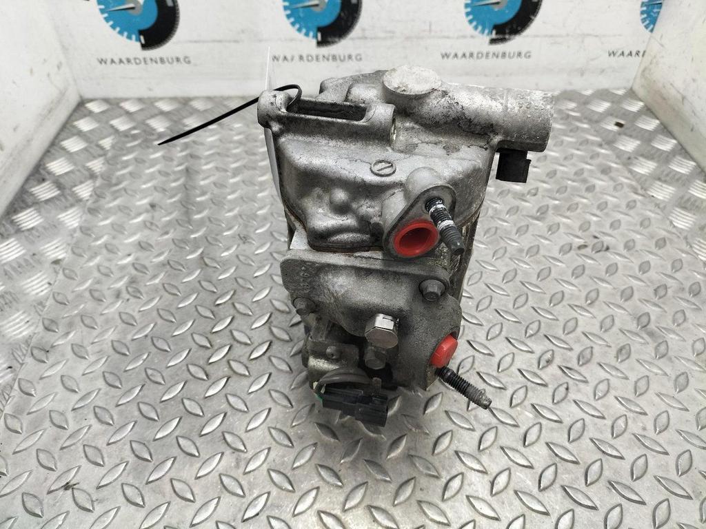 FORD KUGA AIRCO COMPRESSOR / AIRCOPOMP 2020, Auto-onderdelen, Airco en Verwarming, Ophalen of Verzenden, Gebruikt, Stiba lid