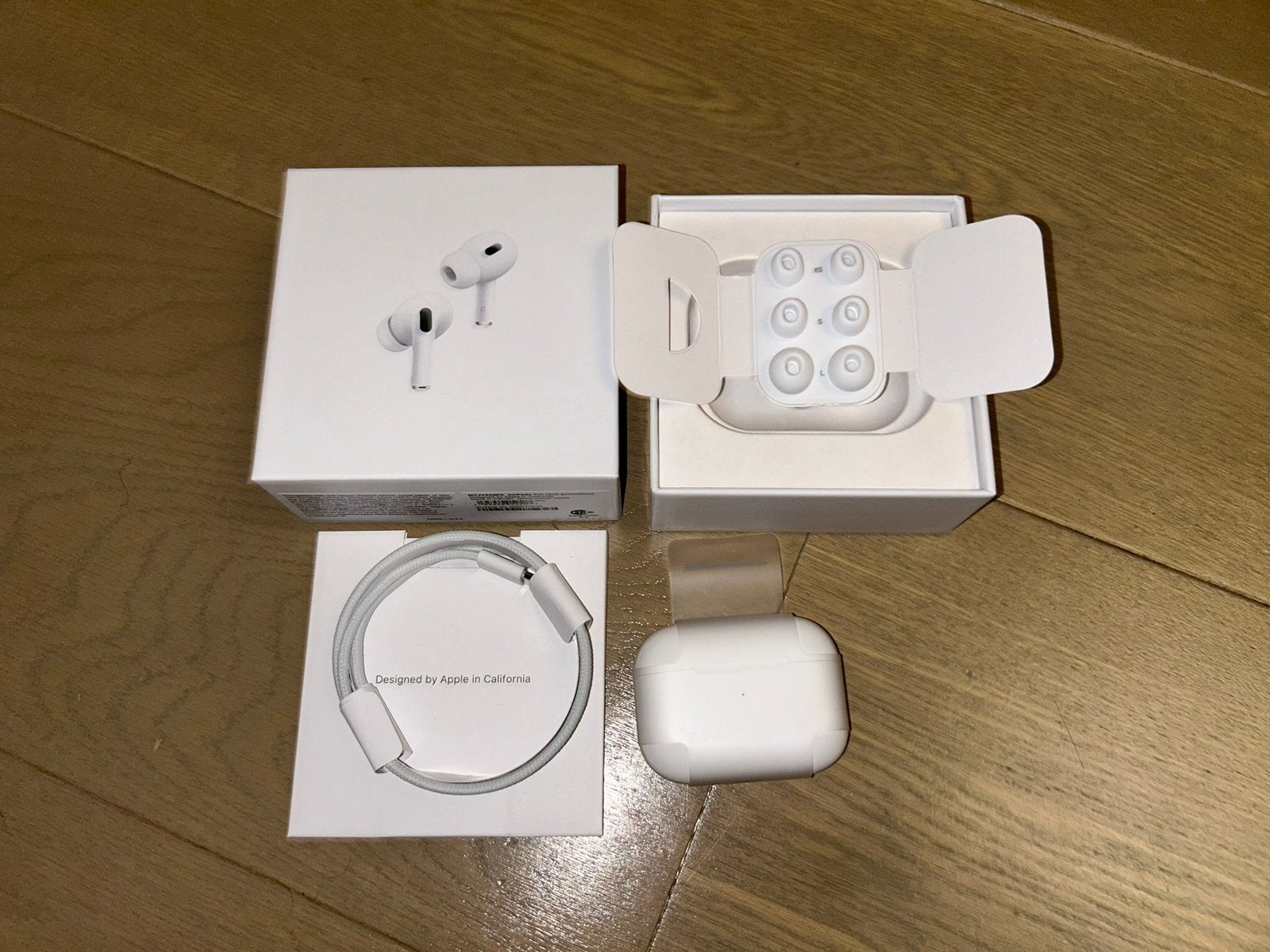 Airpodss Pro 3 - Nieuwste, Ophalen of Verzenden, Zo goed als nieuw