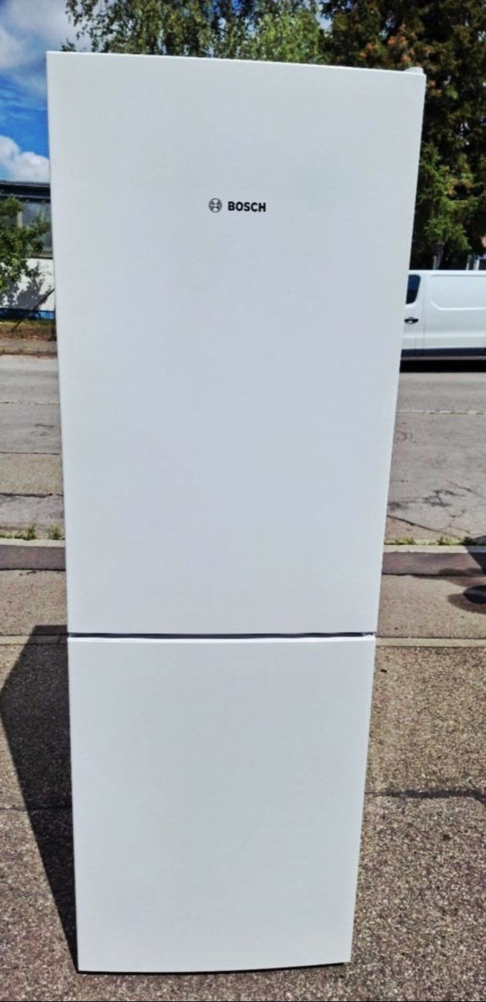 Frigo bosch no frost A+++ livraison possible, Enlèvement ou Envoi
