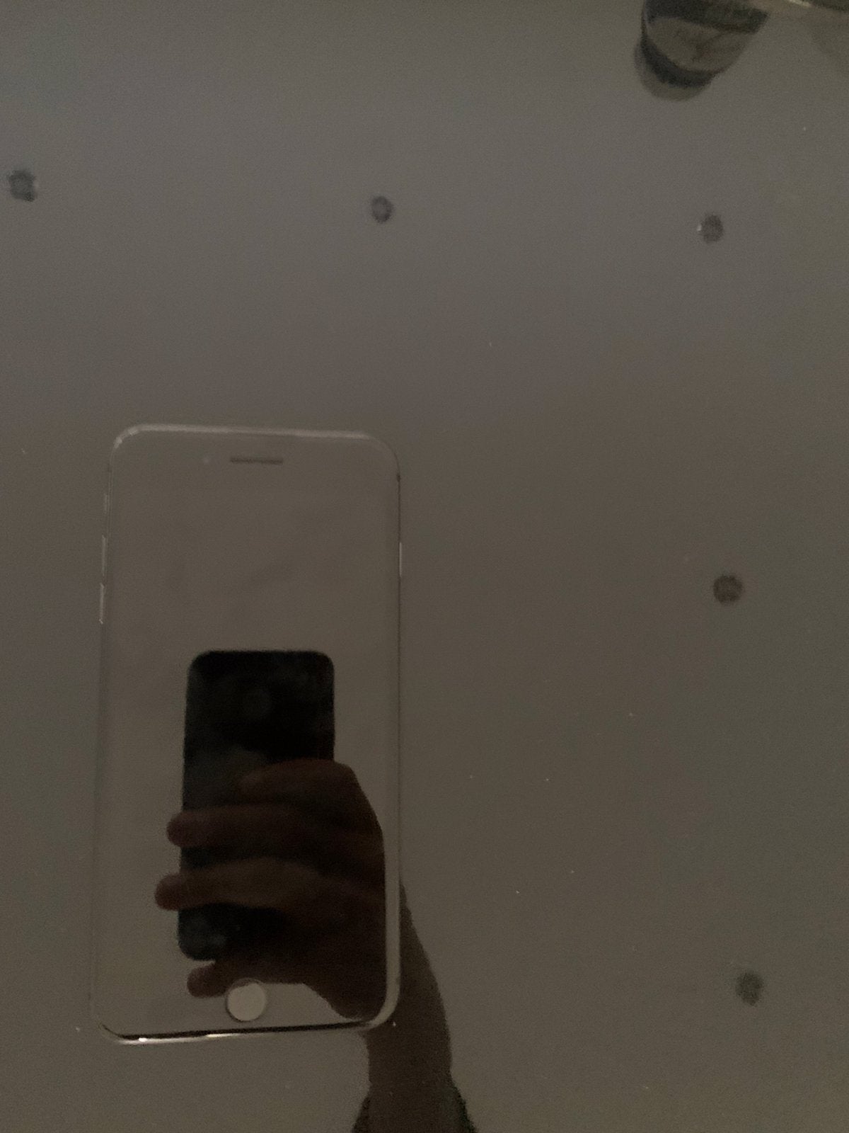 iPhone 8 Plus 64GB 94%batterij, Telecommunicatie, 94 %, IPhone 8 Plus, Zwart, Ophalen of Verzenden