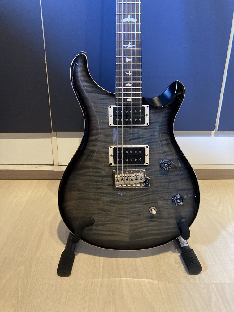 PRS USA CE24 (9/2025), Muziek en Instrumenten, Ophalen, Zo goed als nieuw, Solid body, Paul Reed Smith