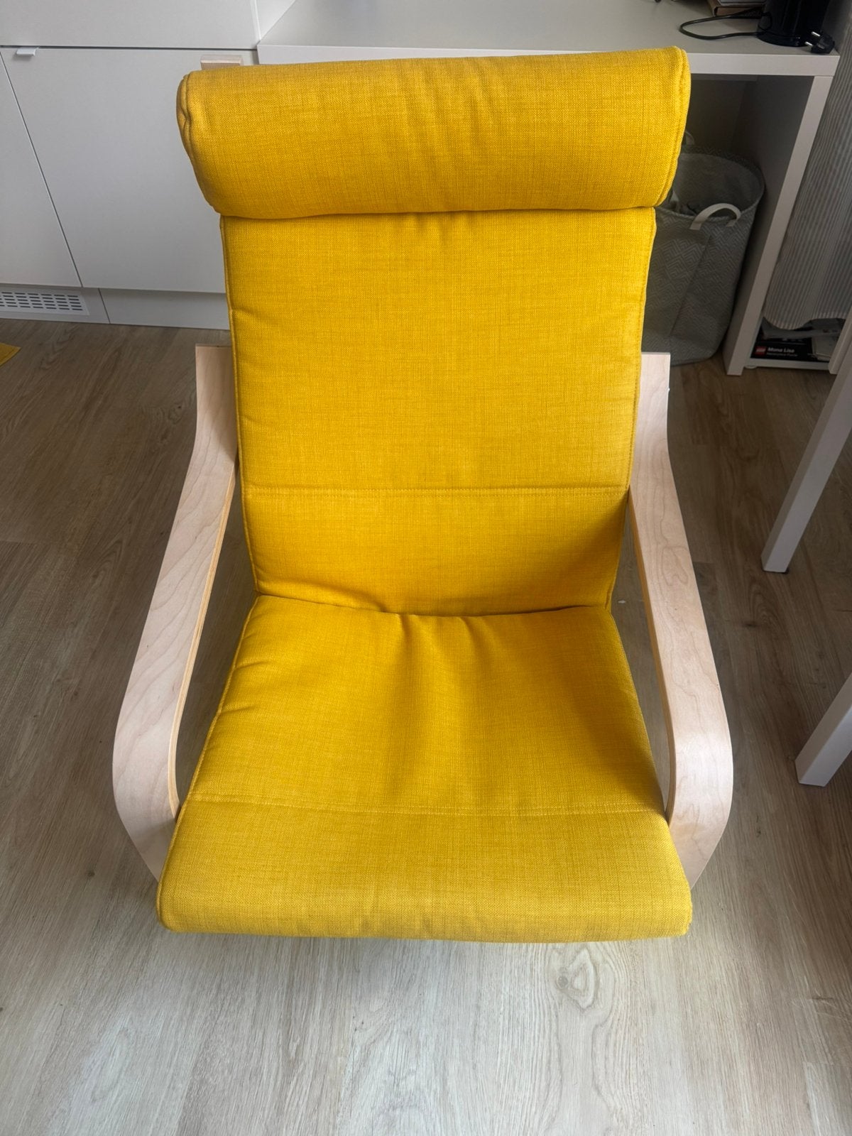 Fauteuil van Ikea, Enlèvement, Comme neuf