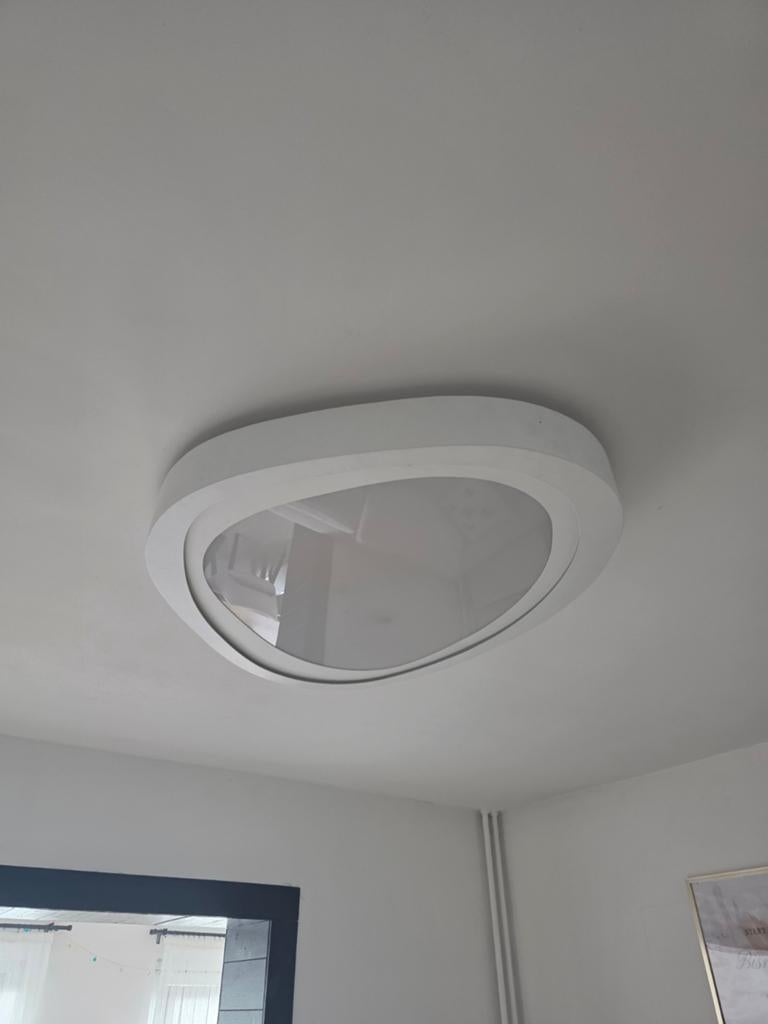 Lumière chaude et confortable, Maison & Meubles