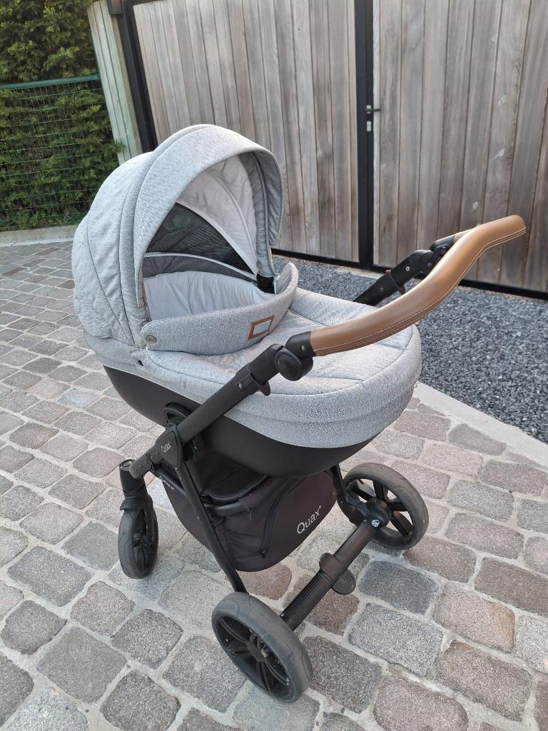 Buggy, kinderwagen, maxi cosi, Kinderen en Baby's, Ophalen, Gebruikt, Kinderwagen