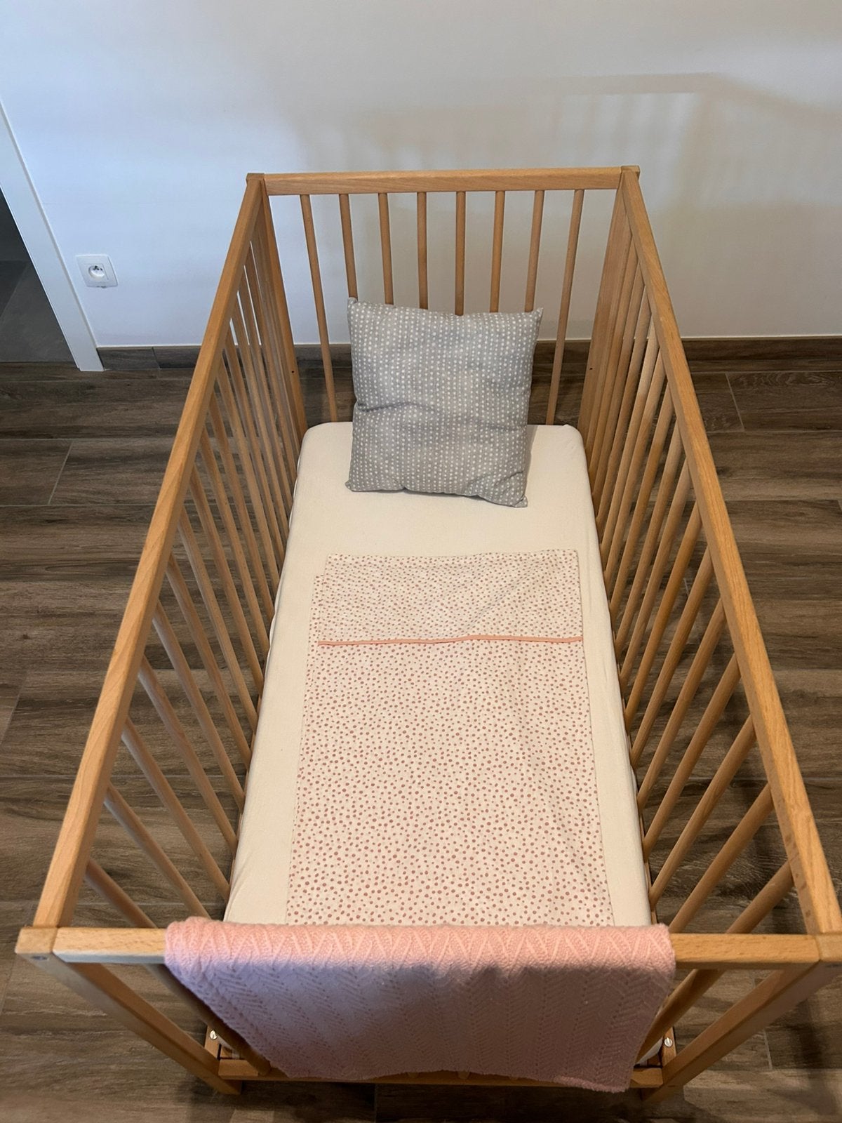 Nouveau lit bébé, Enlèvement, Neuf, Autres types