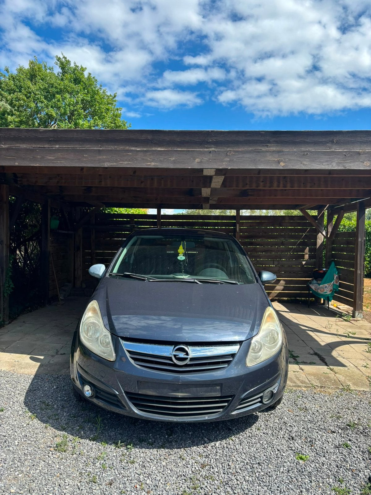 Opel corsa 1.3cdti, Achat, Diesel, Particulier, Euro 4