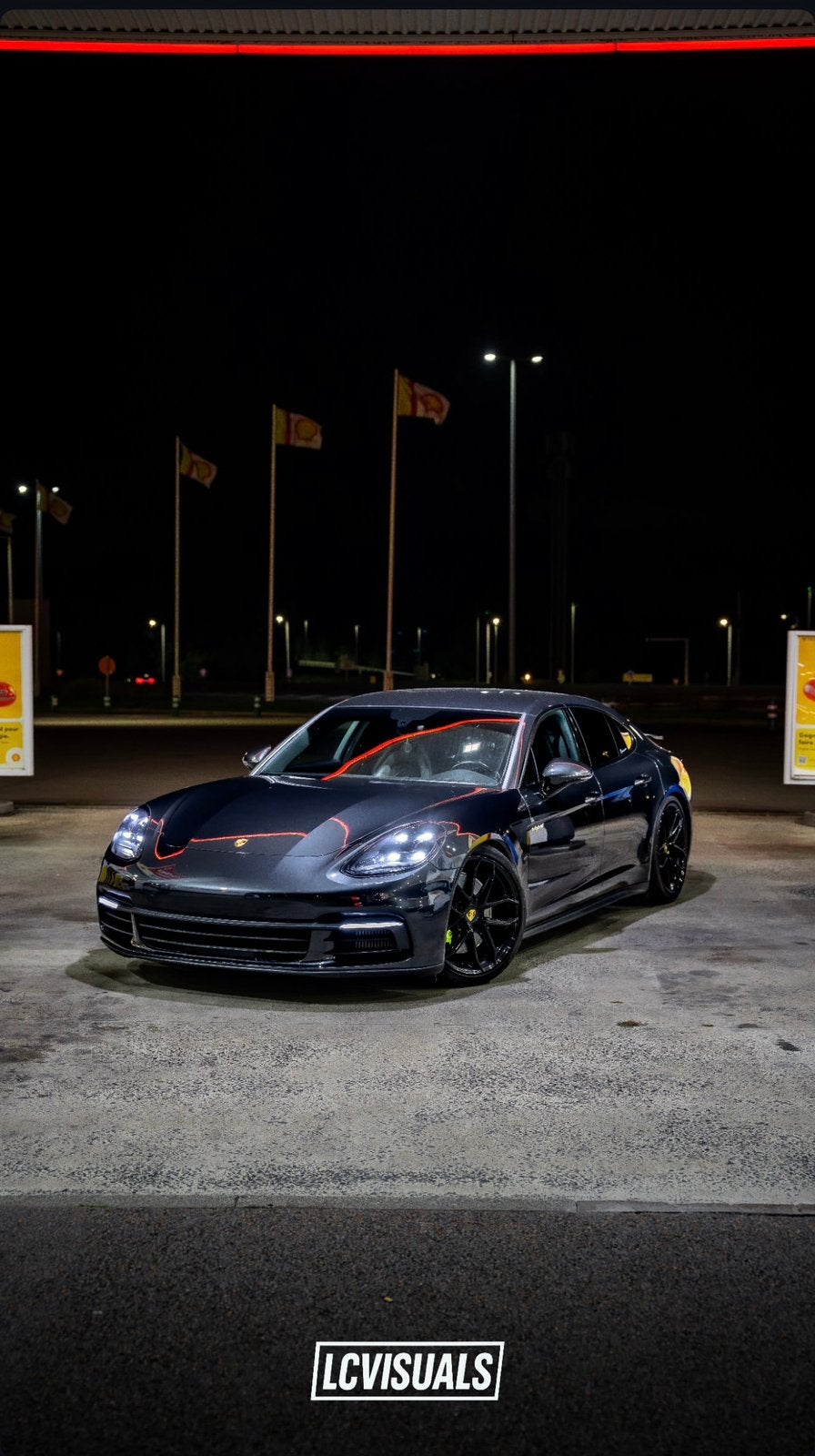 Porsche panamera 4 E-hybrid, Autos, Achat, Automatique, Particulier, Apple Carplay