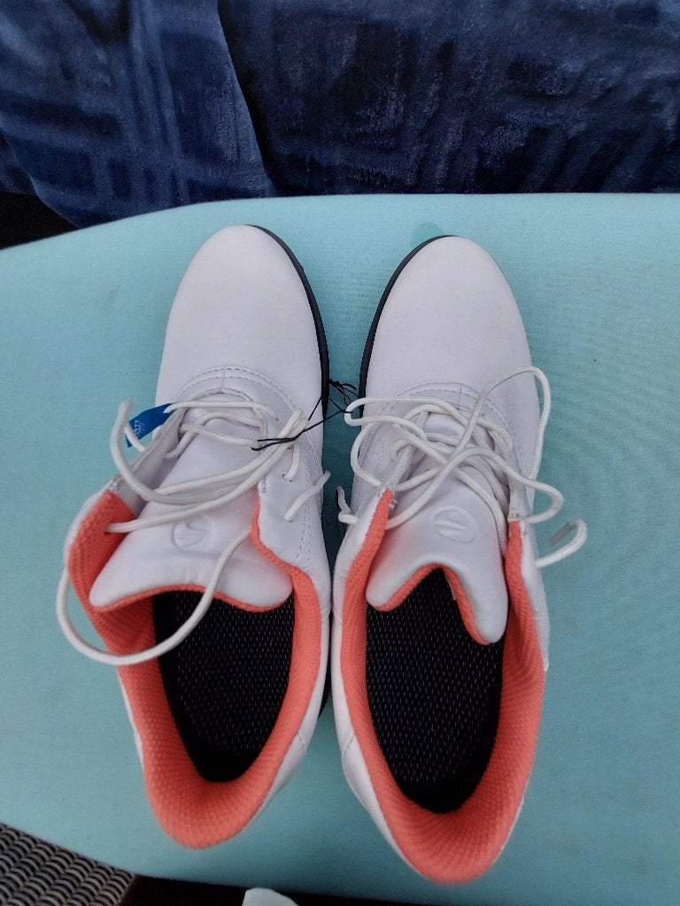 golf schoenen, Sport en Fitness, Ophalen of Verzenden, Nieuw, Schoenen