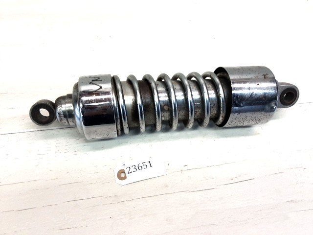 VN750 1986 - 2006 Kawasaki Achterschokbreker D1-51432