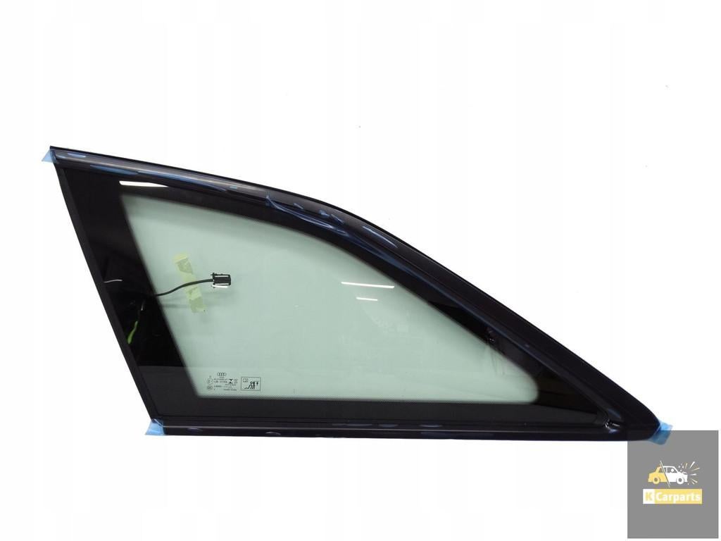 4K9845297F Audi RS6 S6 A6 C8 S-line break 21 pouces noir neu, AUDI AG, Auto-Union-Strasse 1
85045  Ingolstadt, DE, Audi, Utilisé