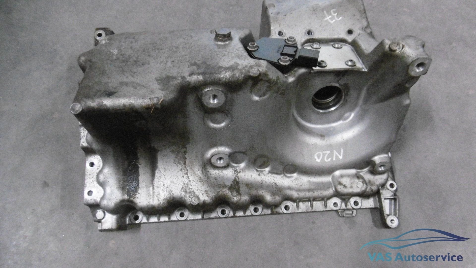 Carterpan BMW  F10-F11  528i X-drive, Gebruikt, -, Ophalen of Verzenden, -