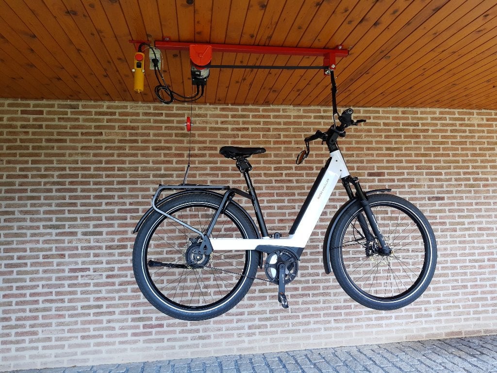 Elektrische fietslift, Ophalen of Verzenden