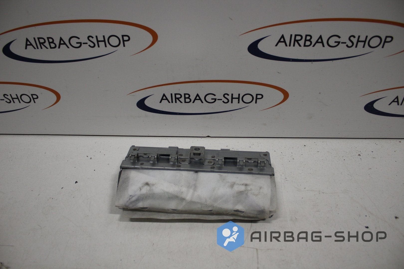 Toyota Corolla Verso Knieairbag Knie Airbag 2004 tm 2009, -, Toyota, Utilisé, -