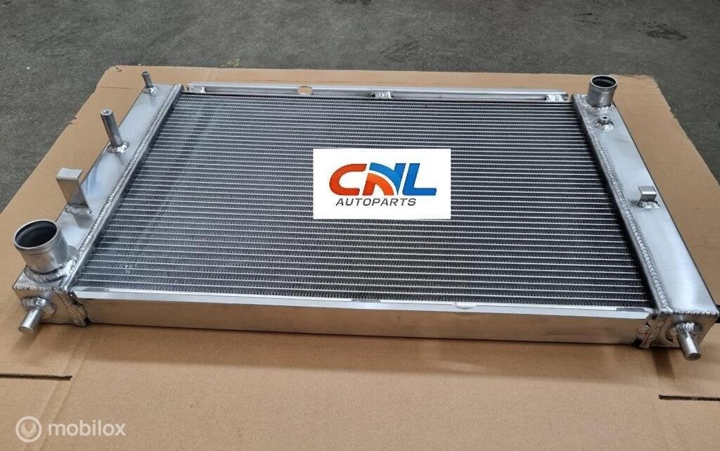 Radiateur 1997-2004 FORD MUSTANG GT/SVT V8 4.6L / 5.4L MT, Neuf, Enlèvement ou Envoi