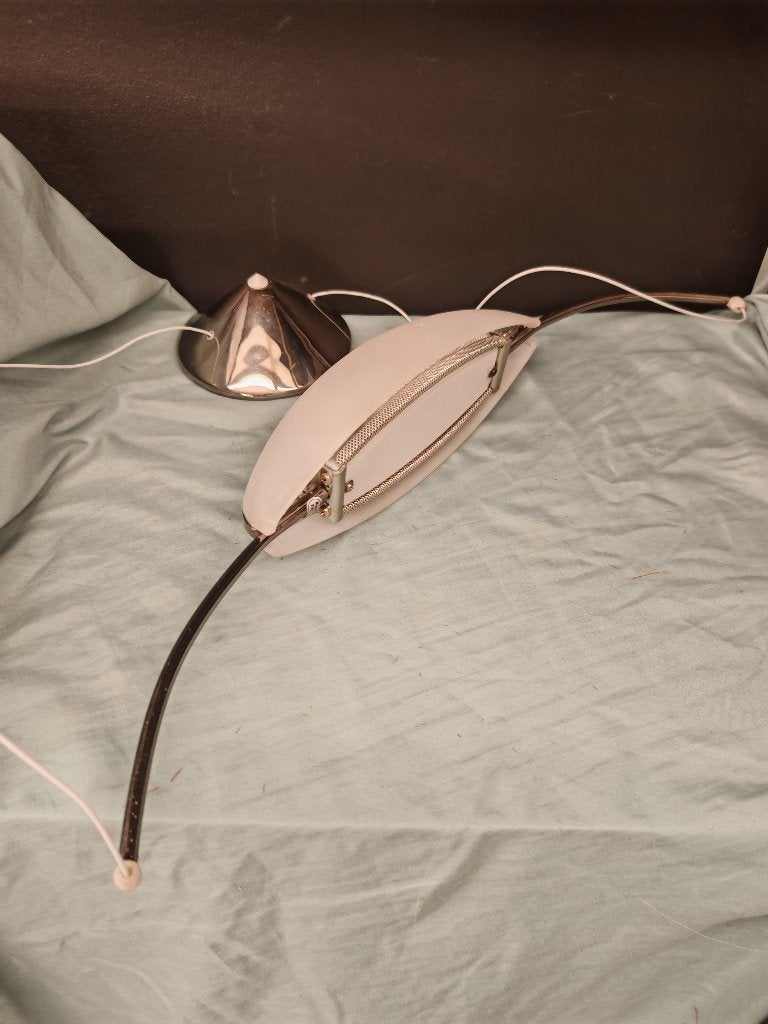 Arteluce Velica plafondlamp, Gebruikt, Design, Ophalen of Verzenden, Plafondlamp