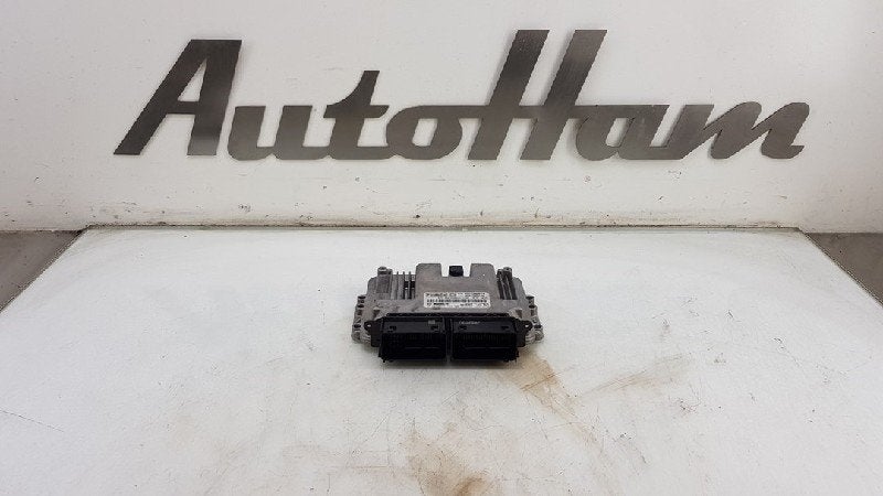 CALCULATEUR MOTEUR ECU Ford Fiesta 7 (01-2017/07-2023), Utilisé, Ford