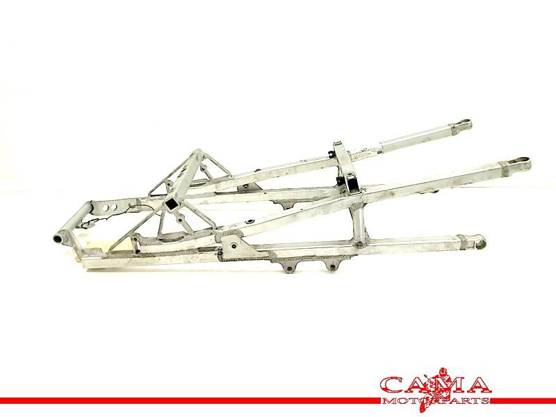 CHASSIS AUXILIAIRE ARRIÈRE Aprilia, Motos, Pièces | Autre, Utilisé