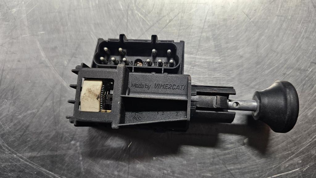 Schakelaar verlichting BMW 3 / 6 serie E30 E24 vanaf 09/1987, Auto-onderdelen, Gebruikt, -, Ophalen of Verzenden, -