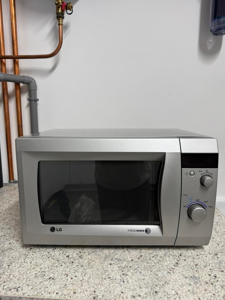 Magnetron zeer goede staat, Elektronische apparatuur, Microgolfovens, Zo goed als nieuw, Ophalen