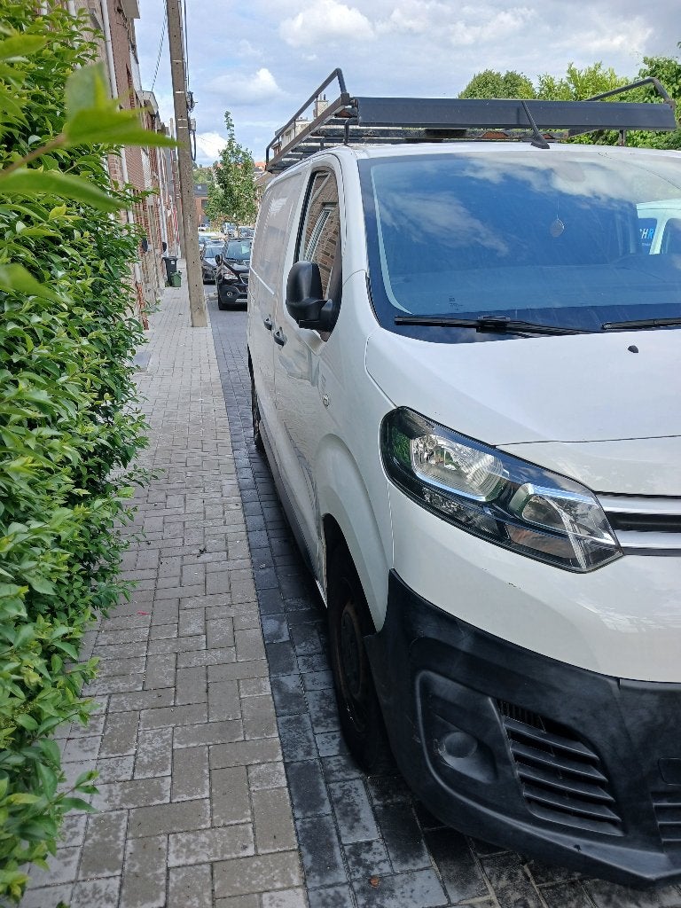 Camionnete, Autos, Citroën, Achat, Boîte manuelle, Diesel, Particulier