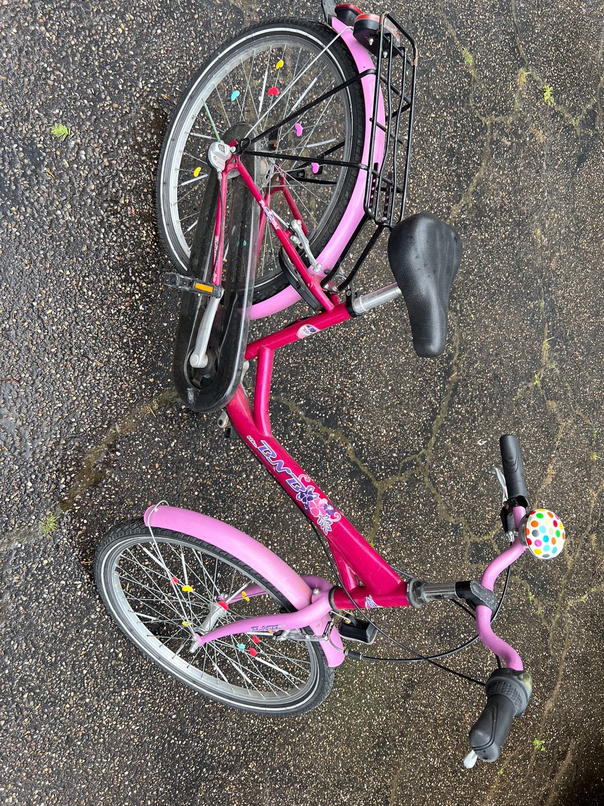 Bnb 24inch, Enlèvement ou Envoi