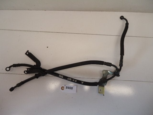 R6 2008 - 2010 Yamaha Leiding Leiding rem D1-31113, Motos