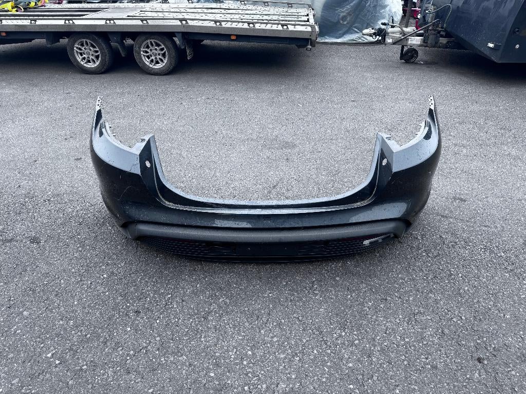 Porsche Taycan-bumpers — alle modellen, Ophalen, Gebruikt, Bumper, Voor