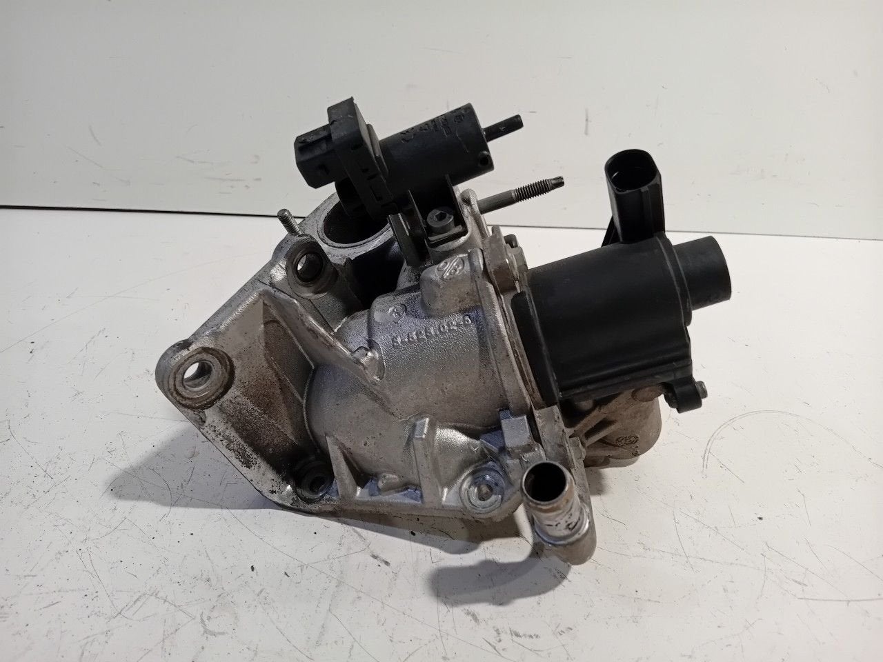 Egr klep Renault Clio, Onderdelen@venauto.nl, Ettenseweg 76, 4706 PB Roosendaal, The Netherlands, Enlèvement ou Envoi, Utilisé