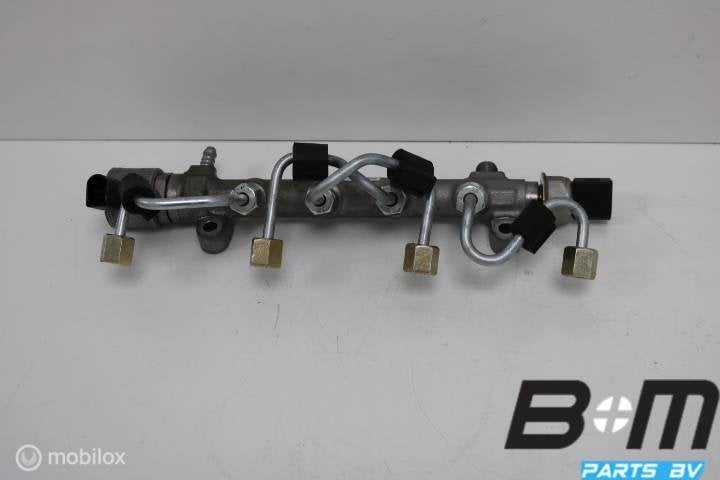 Brandstofrail VW Scirocco 2.0 TDI CUW, Utilisé