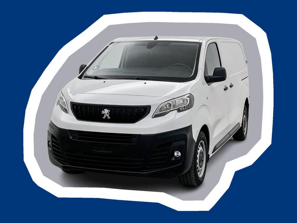 Peugeot Expert 2.0 BlueHDI 145 S&S L2 Automaat Schuifdeur L+, Achat, Entreprise, Diesel, Automatique
