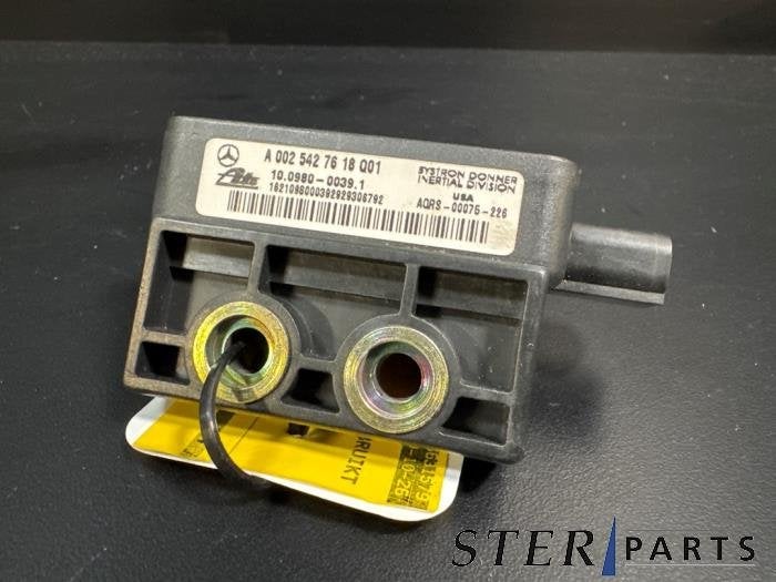 Esp Duo Sensor van een Mercedes C-Klasse, Gebruikt, -, Ophalen of Verzenden, -