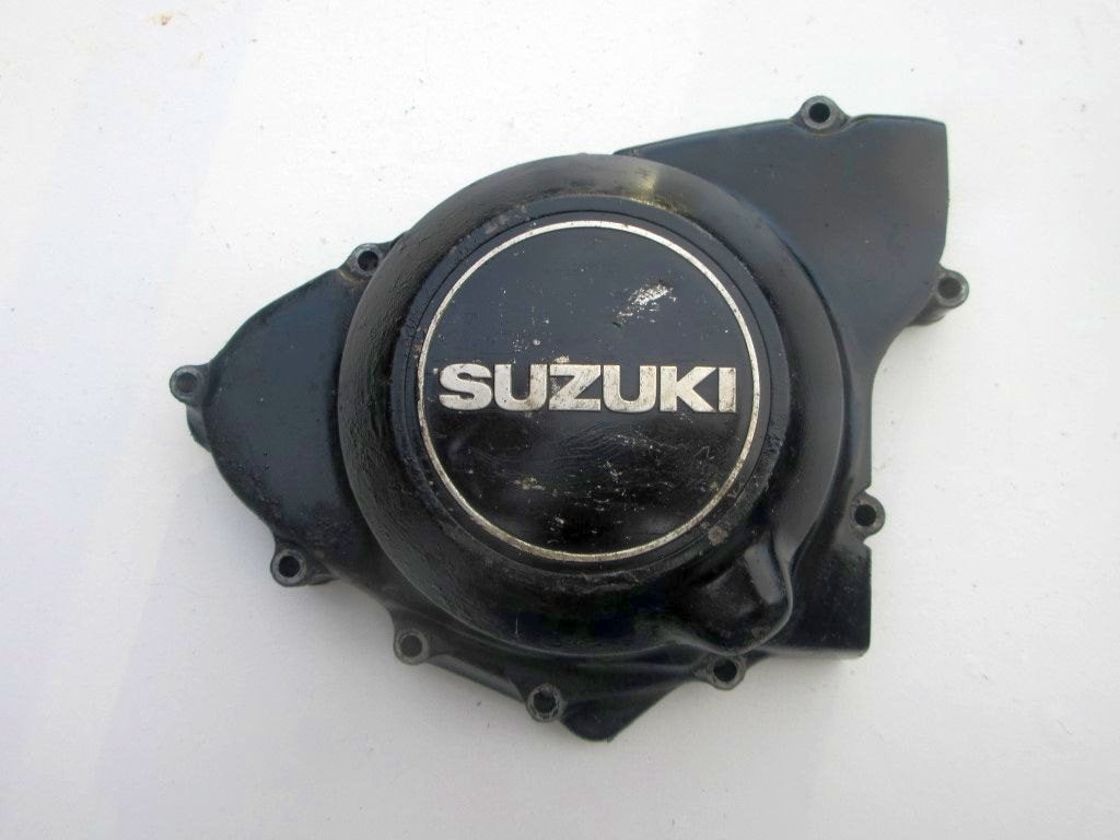 Suzuki GS500 dynamo deksel GS 500 E motorblok dynamodeksel, Motoren, Ophalen of Verzenden, Gebruikt