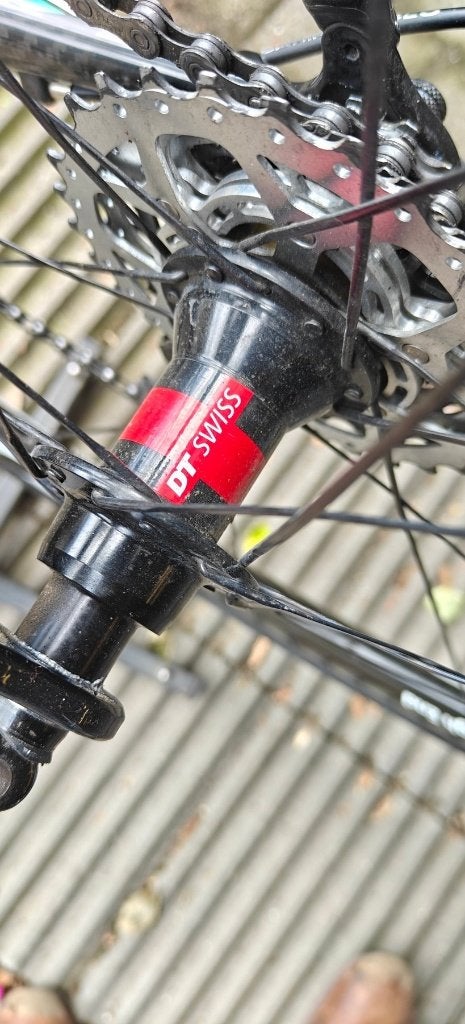 koersfiets colnago, Autres marques, 10 à 15 vitesses, Frein sur jante, Comme neuf