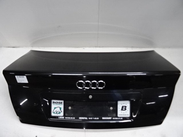 HAYON ARRIÈRE / MALLE Audi A4 (B5) (01-1994/11-2000), Autos : Pièces & Accessoires, Utilisé, Audi, Haillon arrière