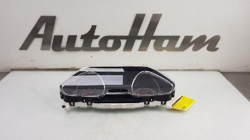 INSTRUMENTS DE BORD Peugeot 208 I (CA / CC / CK / CL), Kontakt-peugeot@peugeot.com, Utilisé, Peugeot Deutschland GmbH, Bahnhofsplatz
65423  Rüsselsheim, DE