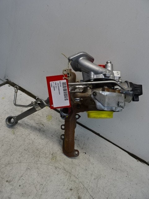 TURBOCOMPRESSEUR Audi A3 Sportback (8PA) (03L253056D140V), Mevr. I. Hauben, Audi, Utilisé, Rue de l'Espoir 34 34
4030  GRIVEGNÉE, BE