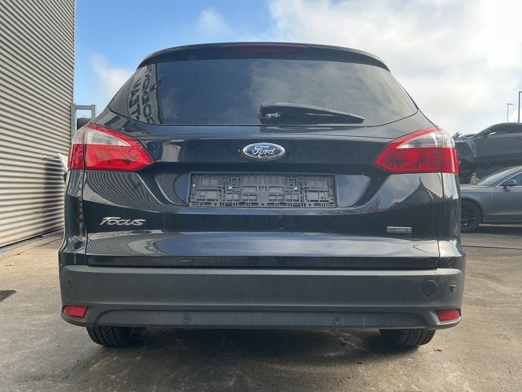 BUMPER ACHTER Ford Focus 3 Wagon (|BM5117866AC|), Auto-onderdelen, Gebruikt, Achter, Bumper, Henry-Ford-Straße  1
50735  Köln, DE