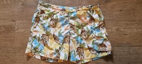 Short of zwemshort Zara maat 164, Kinderen en Baby's, Kinderkleding | Maat 164, Gebruikt, Sport- of Zwemkleding, Ophalen of Verzenden
