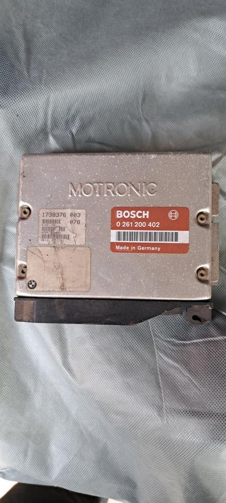 Ecu van een bmw e 36 m50b25, Auto-onderdelen, Ophalen